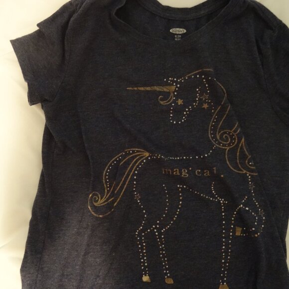 girls size large- xl large shirt bundle - Picture 3 of 4